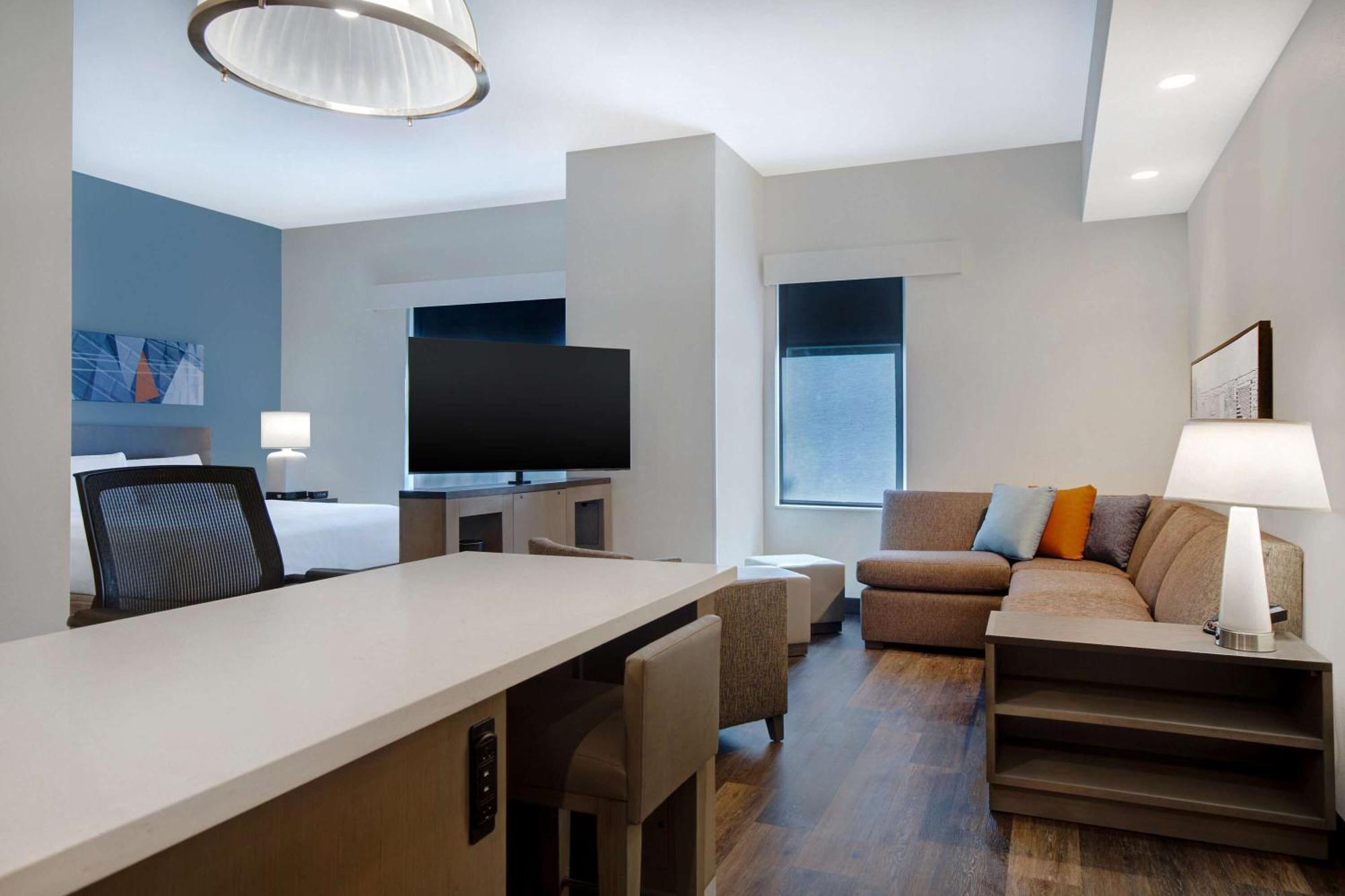 Hyatt House Mall Of America Msp Airport Bloomington Kültér fotó