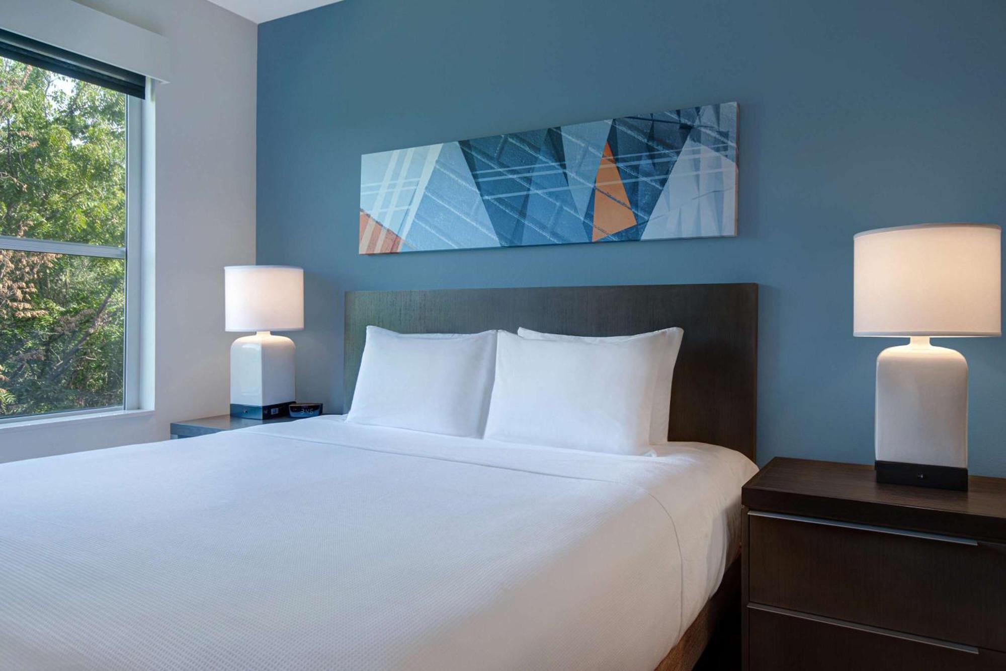 Hyatt House Mall Of America Msp Airport Bloomington Kültér fotó