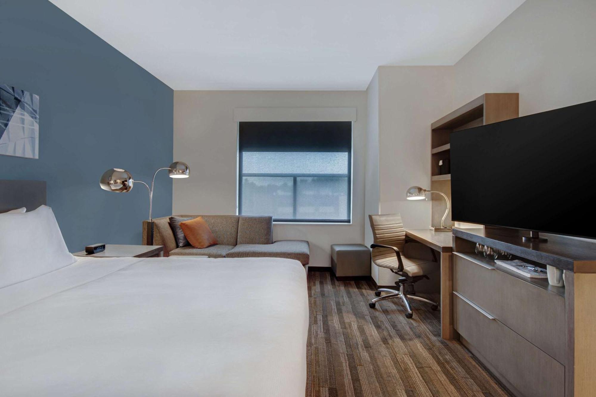 Hyatt House Mall Of America Msp Airport Bloomington Kültér fotó