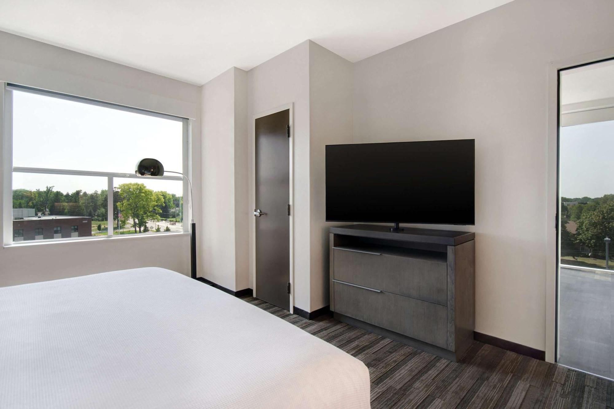Hyatt House Mall Of America Msp Airport Bloomington Kültér fotó
