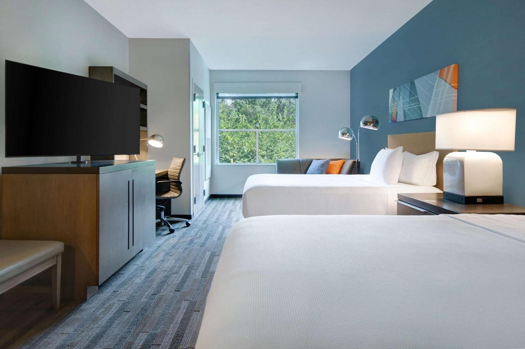 Hyatt House Mall Of America Msp Airport Bloomington Kültér fotó