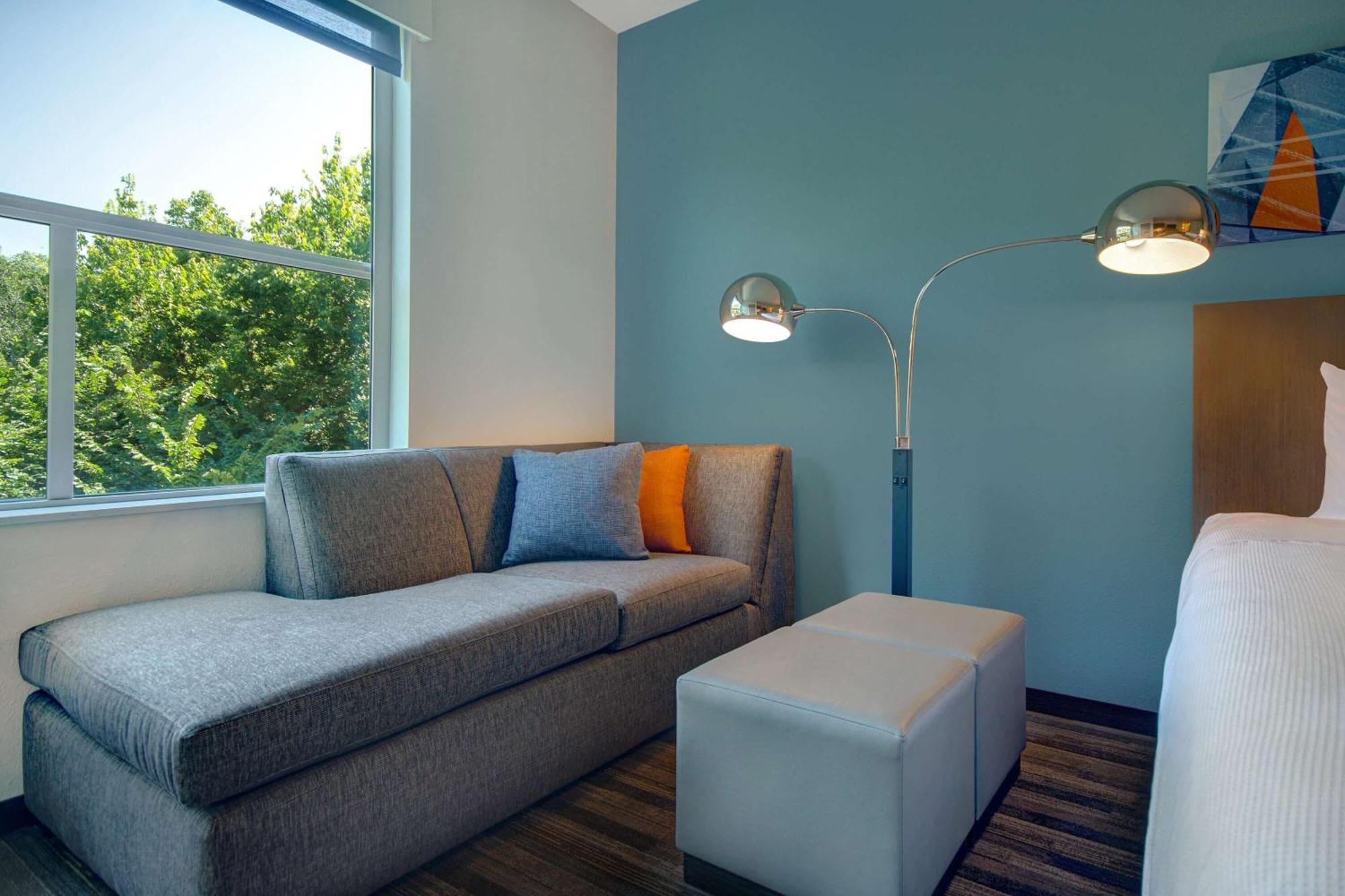 Hyatt House Mall Of America Msp Airport Bloomington Kültér fotó