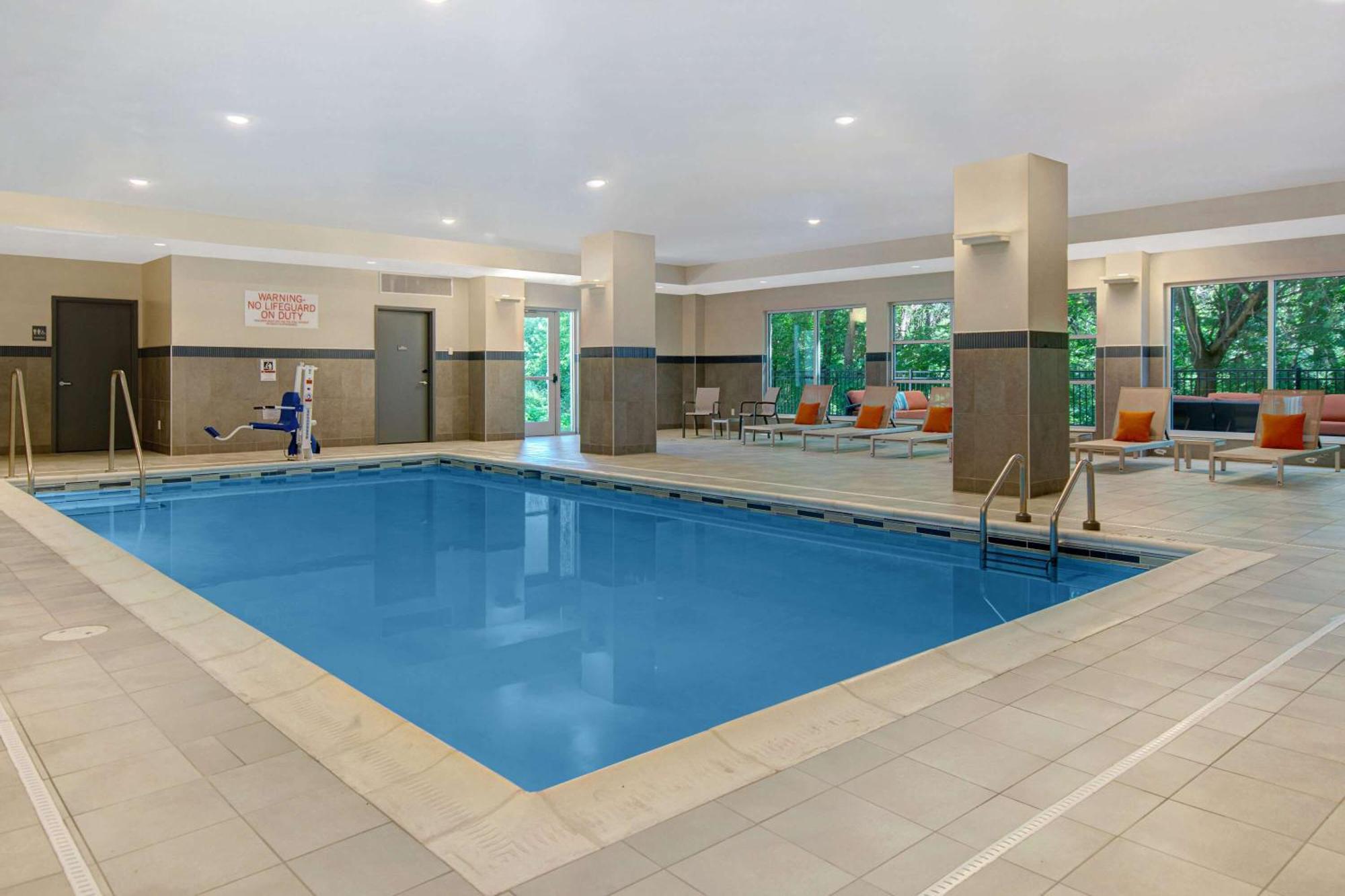 Hyatt House Mall Of America Msp Airport Bloomington Kültér fotó