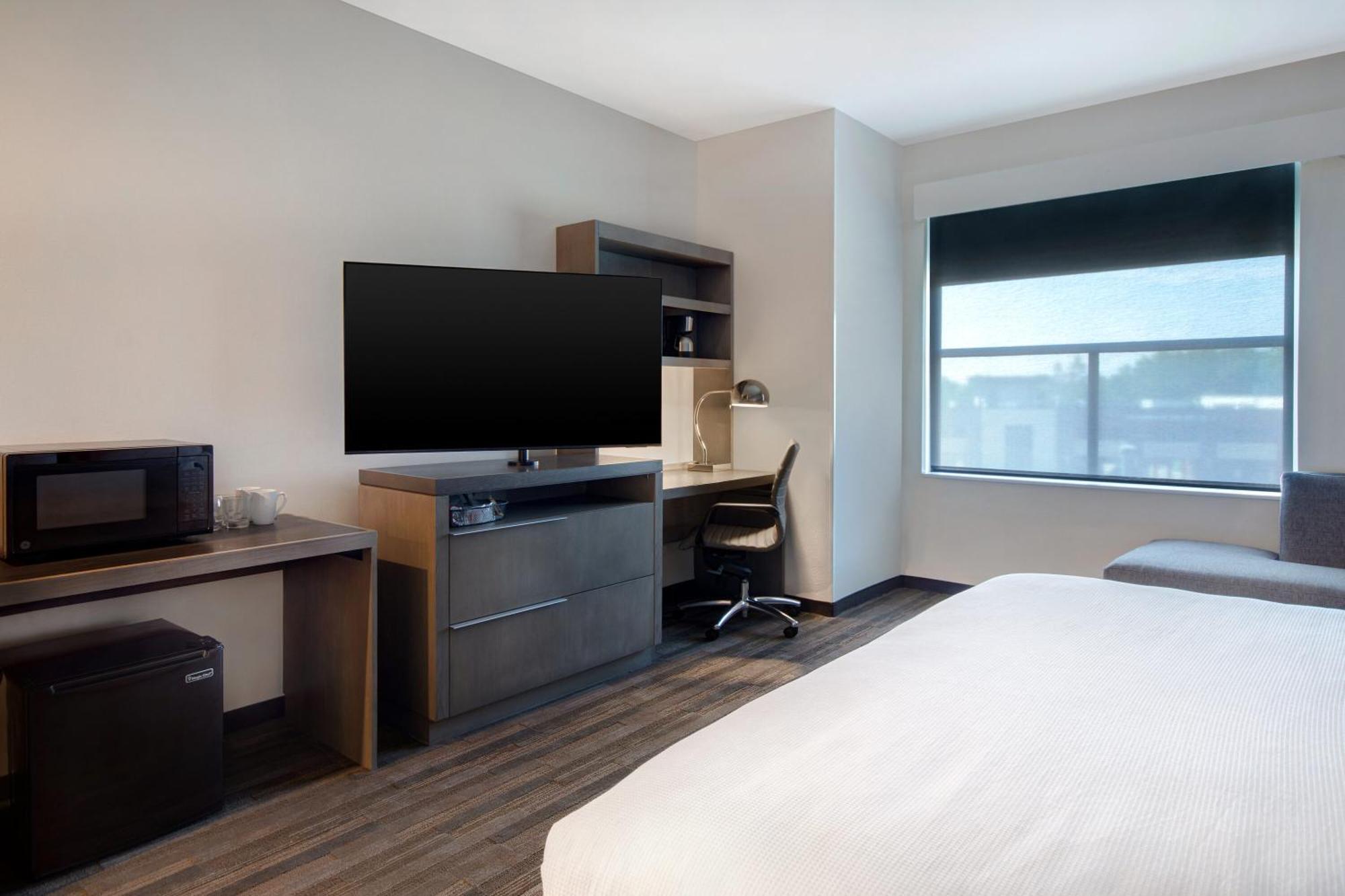 Hyatt House Mall Of America Msp Airport Bloomington Kültér fotó