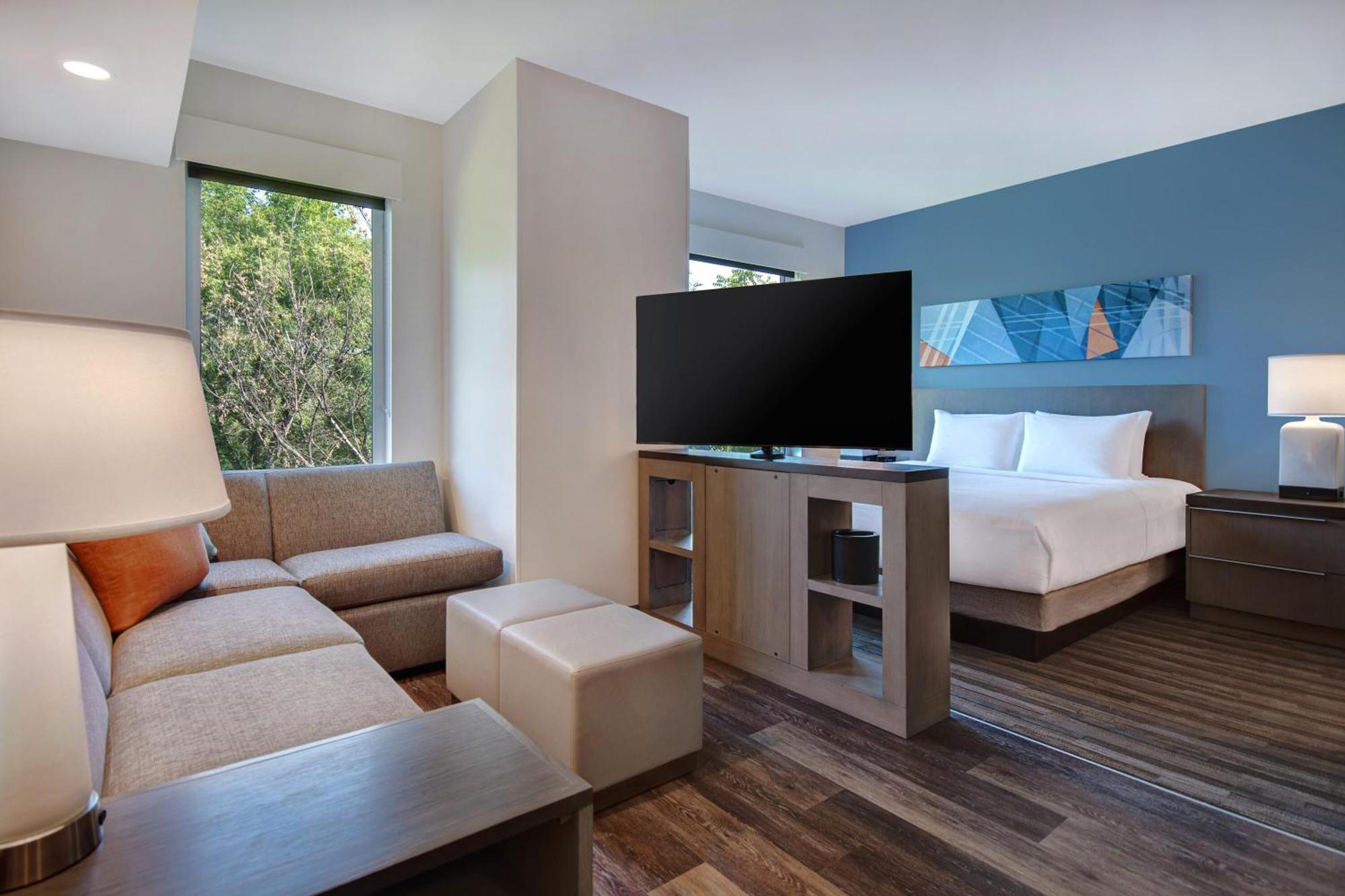 Hyatt House Mall Of America Msp Airport Bloomington Kültér fotó