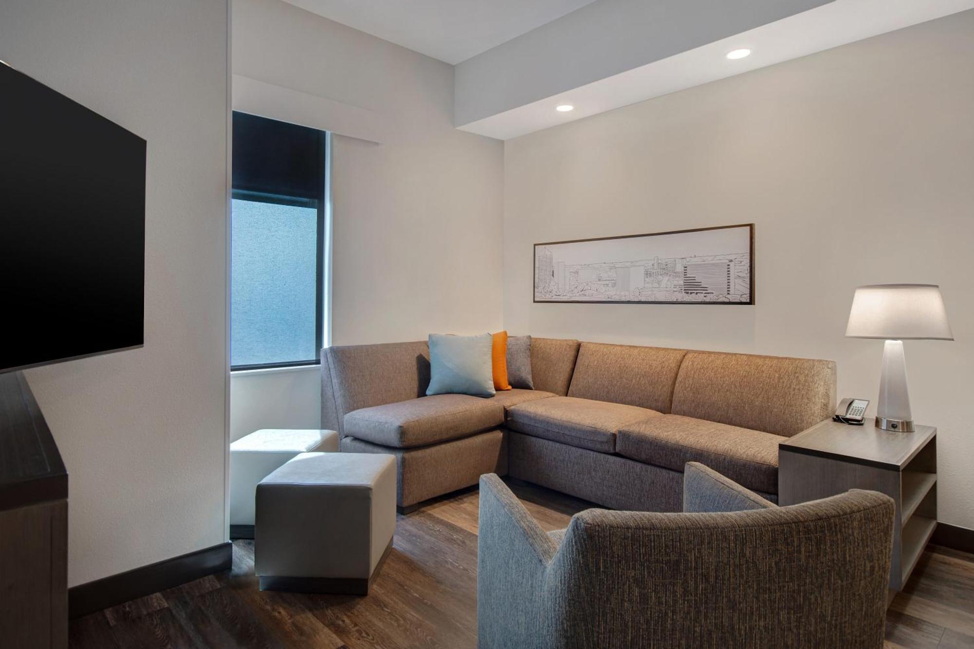 Hyatt House Mall Of America Msp Airport Bloomington Kültér fotó
